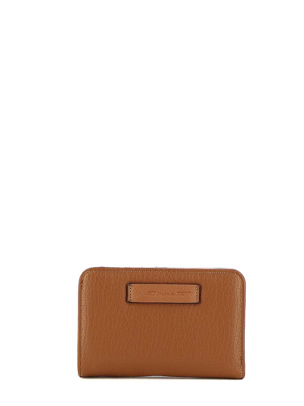 Portafoglio donna MARTA MARZOTTO RW0001M30 cuoio | Costa Superstore