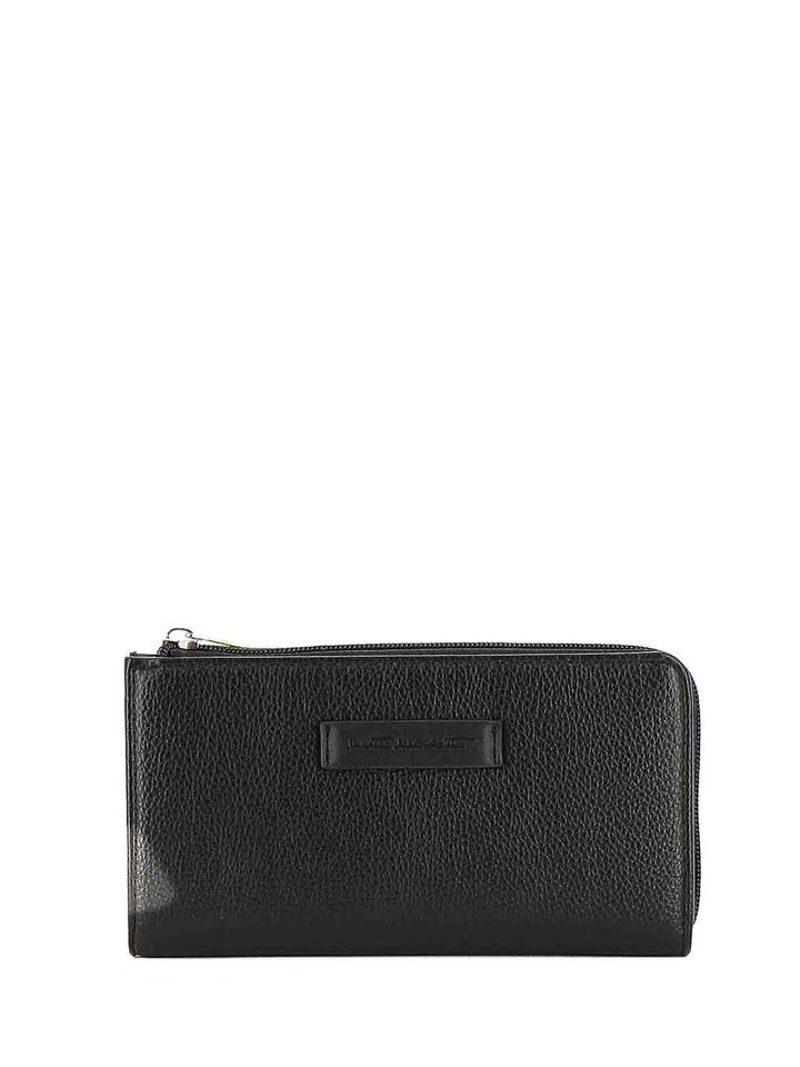 Portafoglio donna MARTA MARZOTTO RW0002L60 nero | Costa Superstore