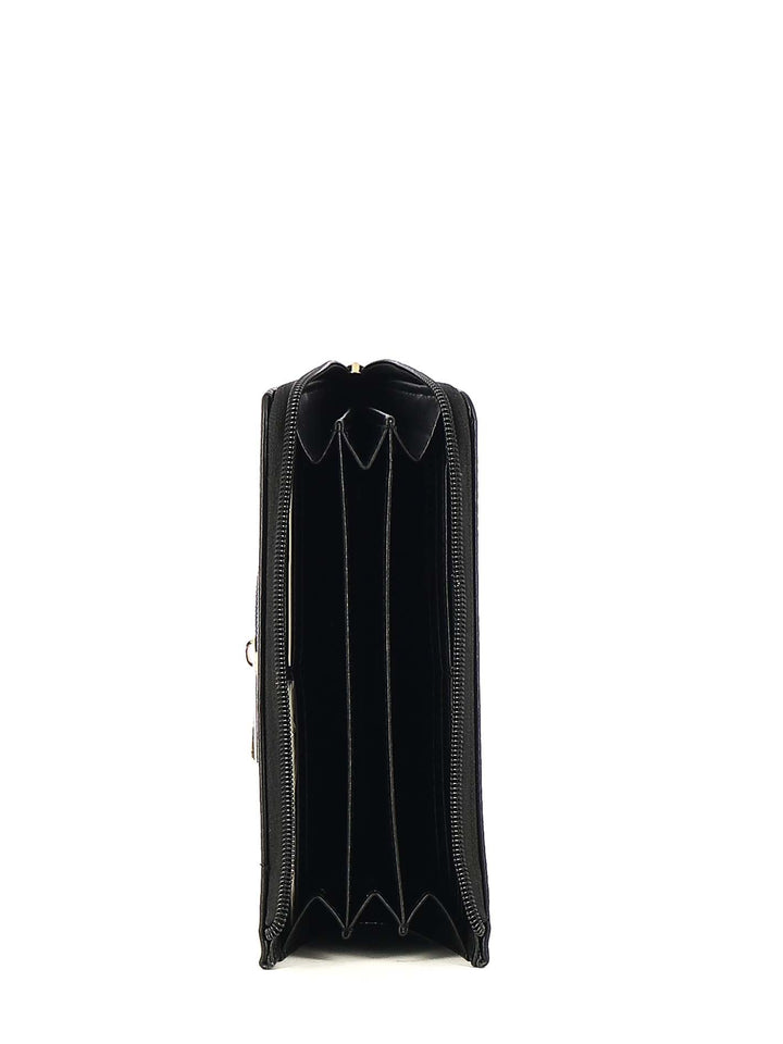 Portafoglio donna MARTA MARZOTTO RW0002L60 nero | Costa Superstore