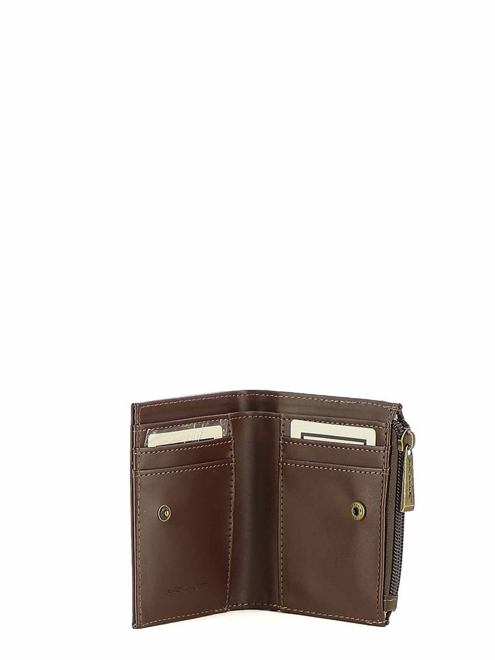 Portafoglio donna MARTA MARZOTTO RW0007S51 marrone | Costa Superstore