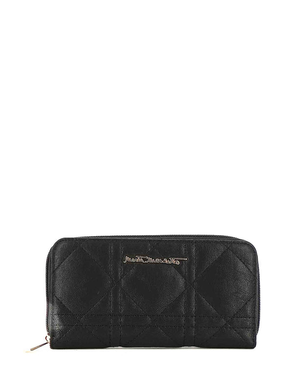 Portafoglio donna MARTA MARZOTTO RW0013L01 nero | Costa Superstore
