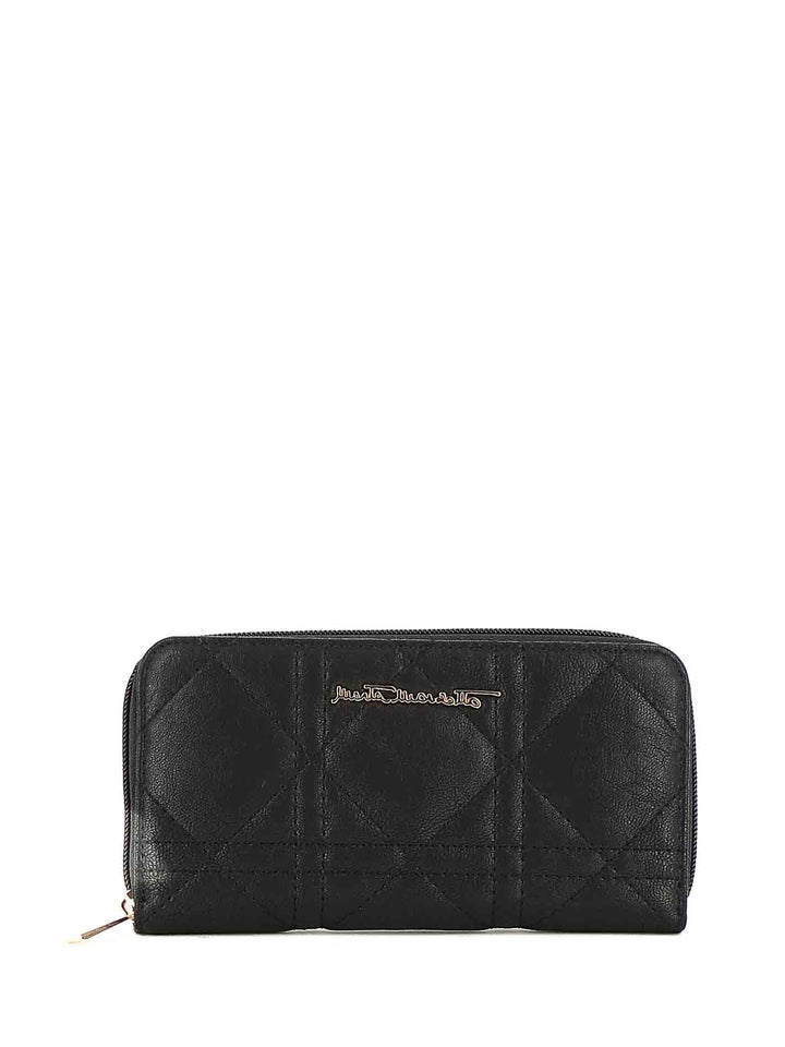 Portafoglio donna MARTA MARZOTTO RW0013L01 nero | Costa Superstore