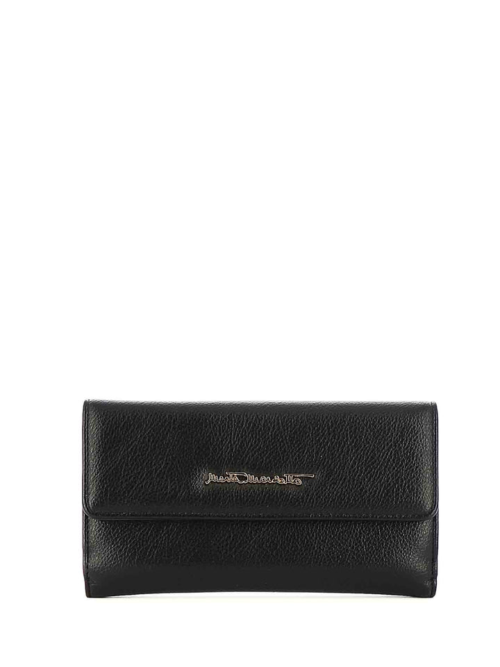 Portafoglio donna MARTA MARZOTTO RW0015L07 nero | Costa Superstore