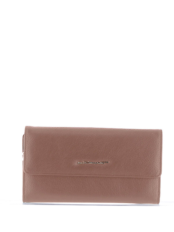 Portafoglio donna MARTA MARZOTTO RW0015L07 beige chiaro | Costa Superstore