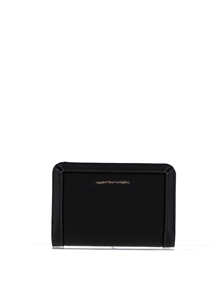Portafoglio donna MARTA MARZOTTO RW0016M30 nero | Costa Superstore