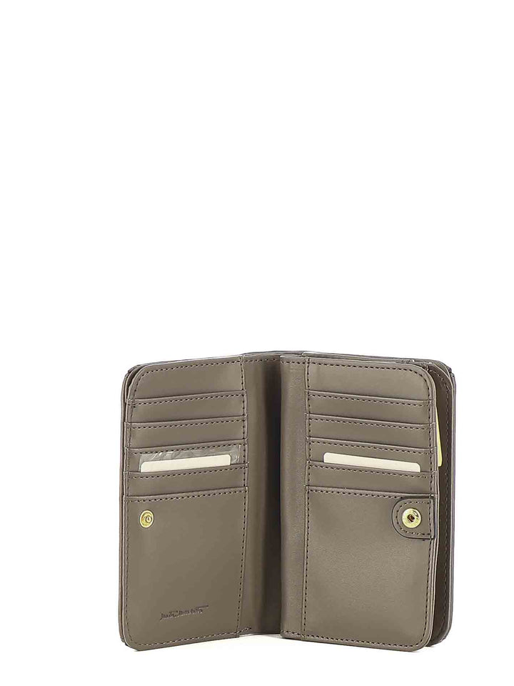 Portafoglio donna MARTA MARZOTTO RW0016M30 grigio scuro | Costa Superstore
