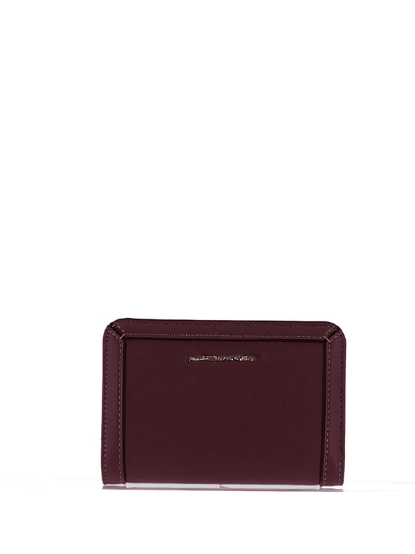 Portafoglio donna MARTA MARZOTTO RW0016M30 bordeaux | Costa Superstore