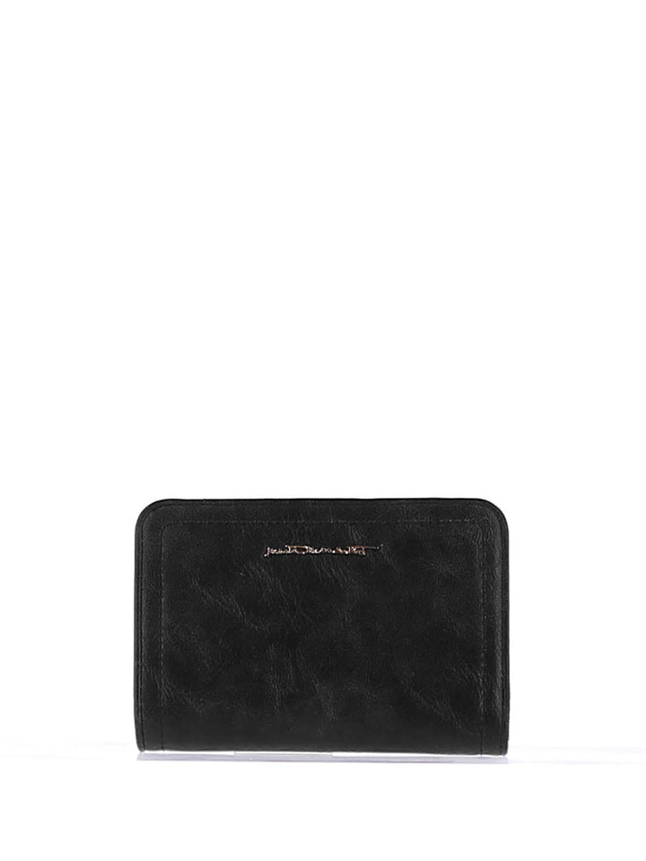 Portafoglio donna MARTA MARZOTTO RW0017M30 nero | Costa Superstore