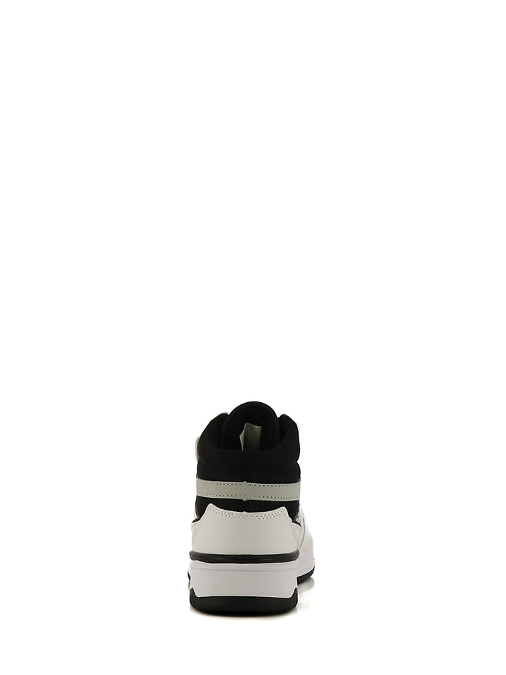 Sneakers a collo alto bambino MELANIA MG25134 bianco | Costa Superstore