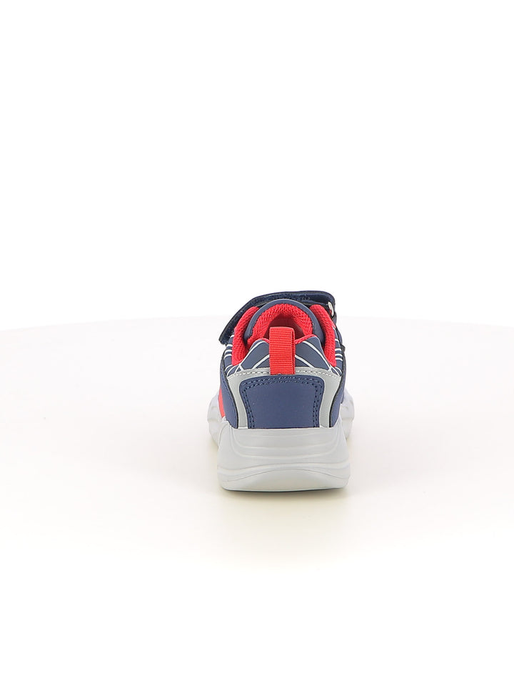 Sneakers con luci bambino MELANIA MG25144A blu | Costa Superstore