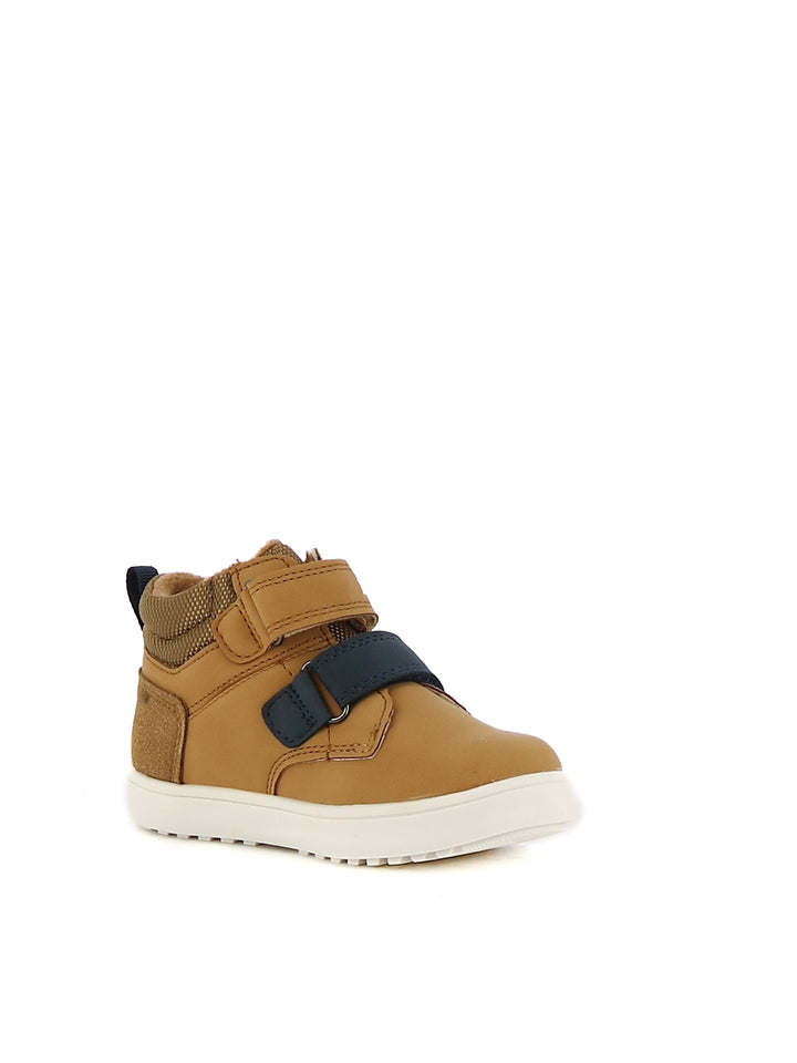 Scarponcini bambino MELANIA MG25157 beige scuro | Costa Superstore