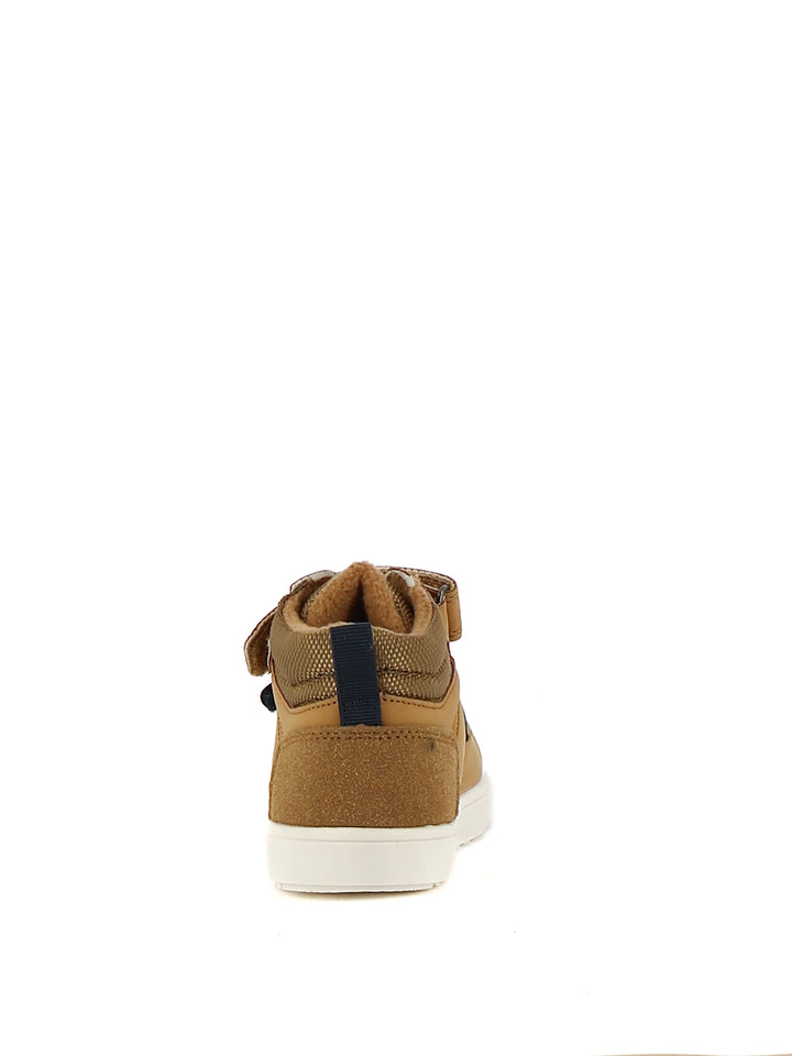 Scarponcini bambino MELANIA MG25157 beige scuro | Costa Superstore