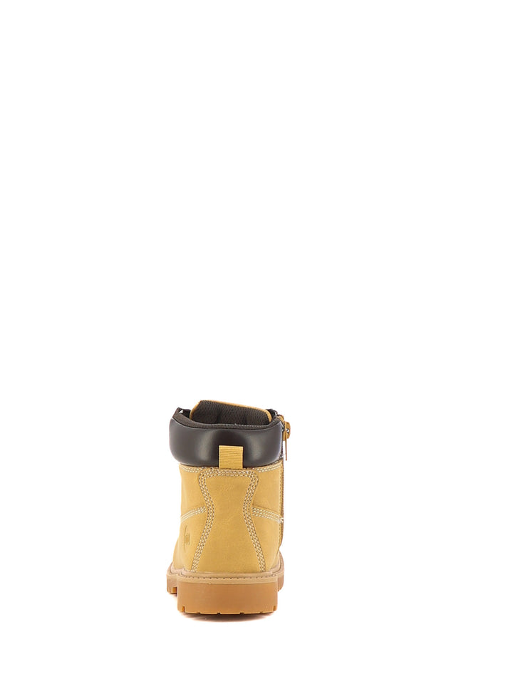 Anfibi bambino MELANIA MG25165A cuoio | Costa Superstore