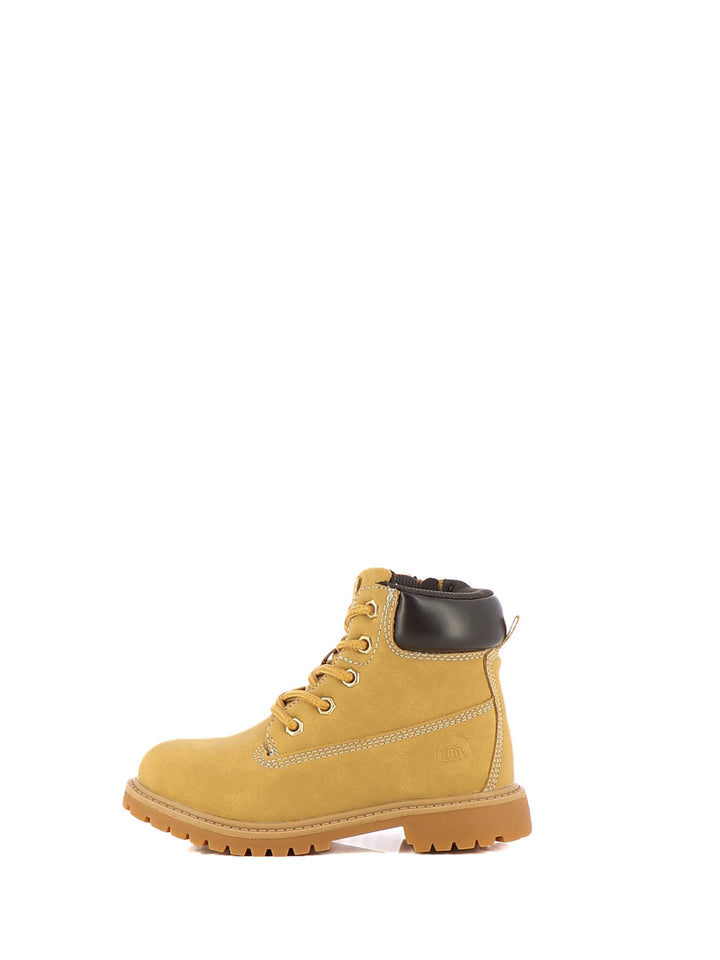 Anfibi bambino MELANIA MG25165A cuoio | Costa Superstore