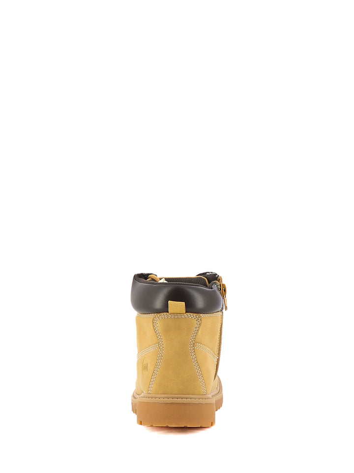 Anfibi bambino MELANIA MG25165B cuoio | Costa Superstore