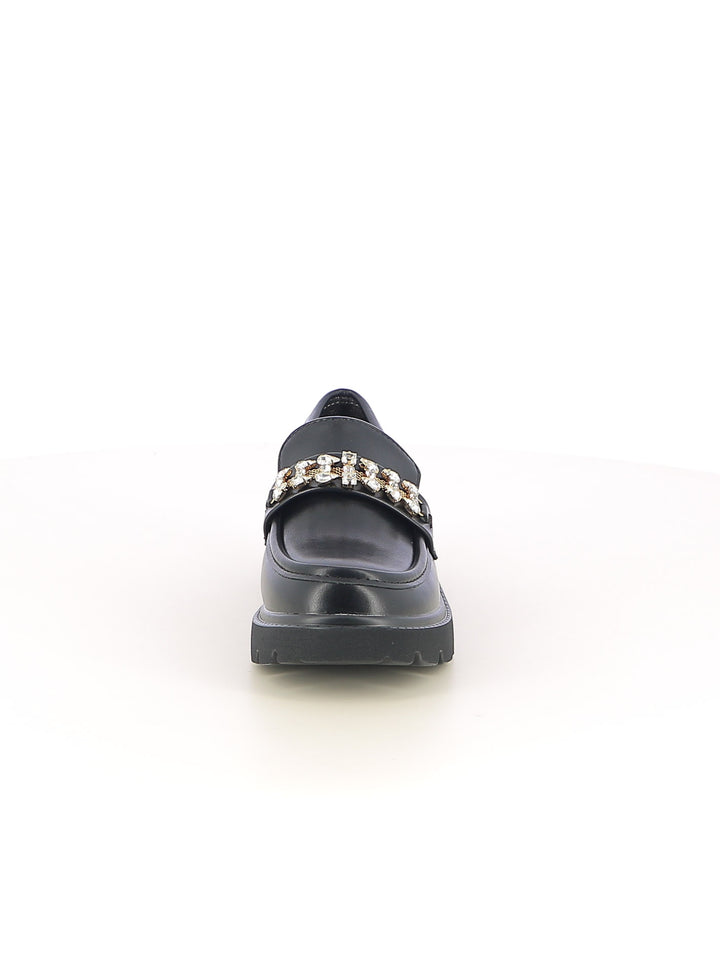 Mocassini bambina MELANIA MS25204 nero | Costa Superstore