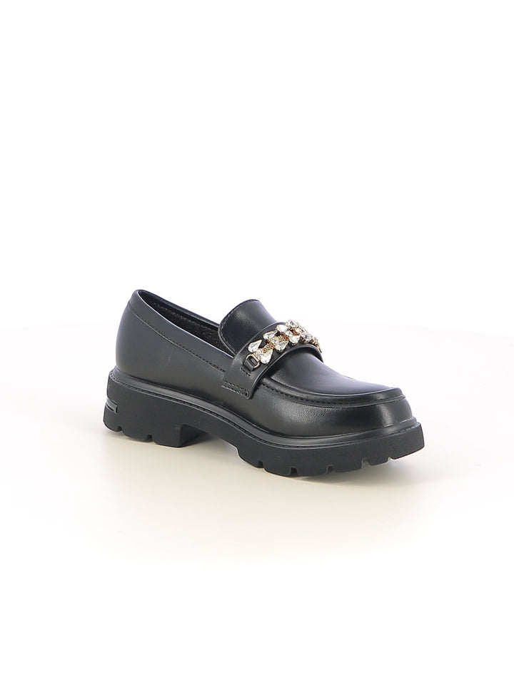 Mocassini bambina MELANIA MS25204 nero | Costa Superstore