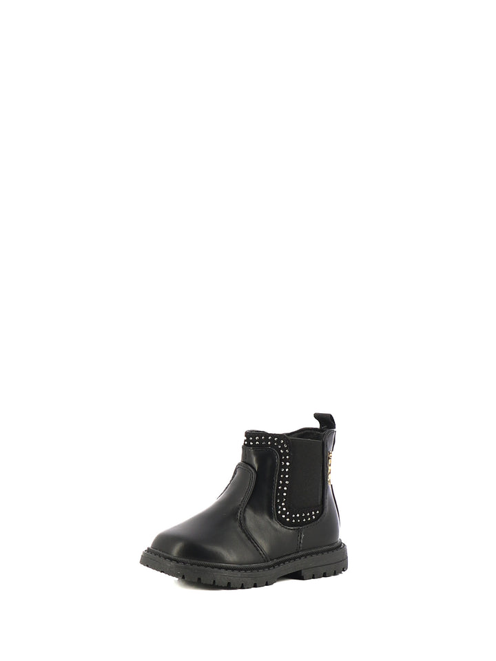 Stivaletti bambina MELANIA MS25211 nero | Costa Superstore