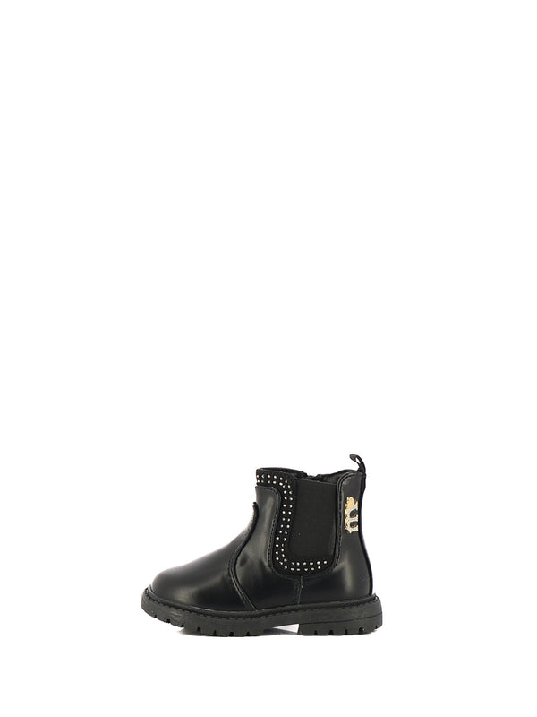 Stivaletti bambina MELANIA MS25211 nero | Costa Superstore