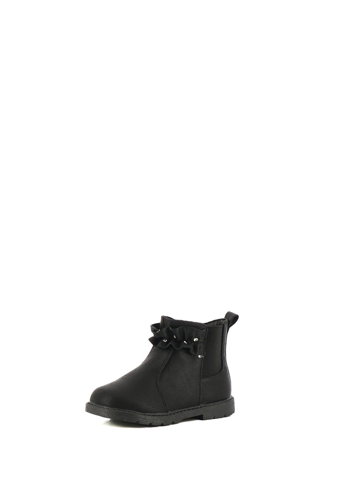 Stivaletti bambina MELANIA MS25213 nero | Costa Superstore