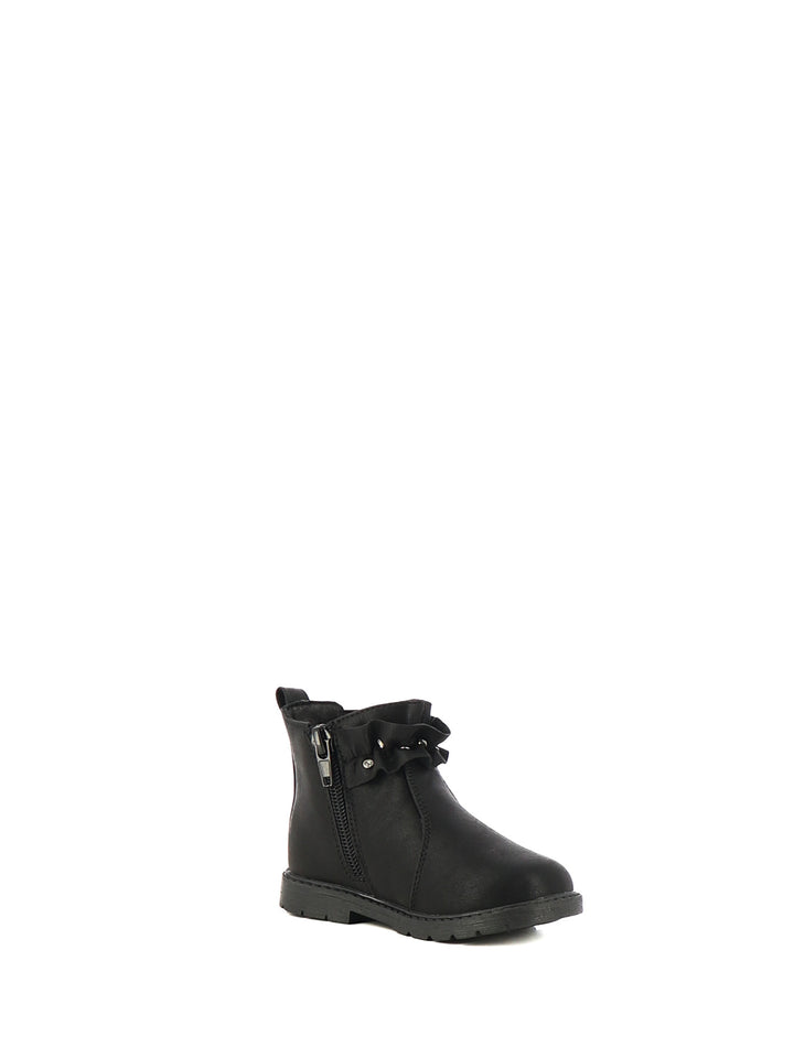 Stivaletti bambina MELANIA MS25213 nero | Costa Superstore