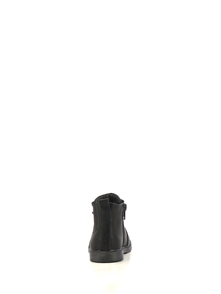 Stivaletti bambina MELANIA MS25213 nero | Costa Superstore