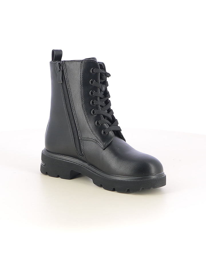 Anfibi bambina MELANIA MS25224 nero | Costa Superstore