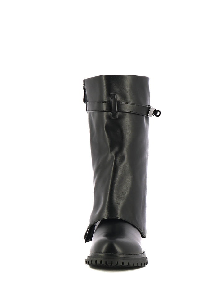Stivali alti bambina MELANIA MS25237 nero | Costa Superstore
