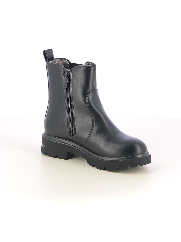 Stivaletti bambina MELANIA MS25253 nero | Costa Superstore