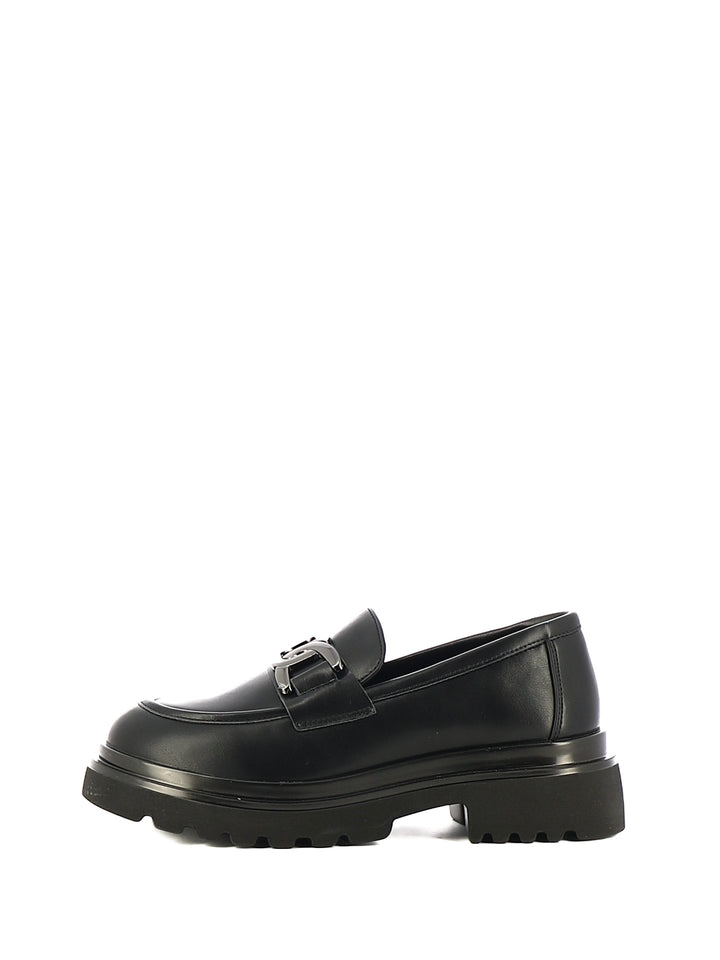 Mocassini donna MINU 2983-1 nero | Costa Superstore