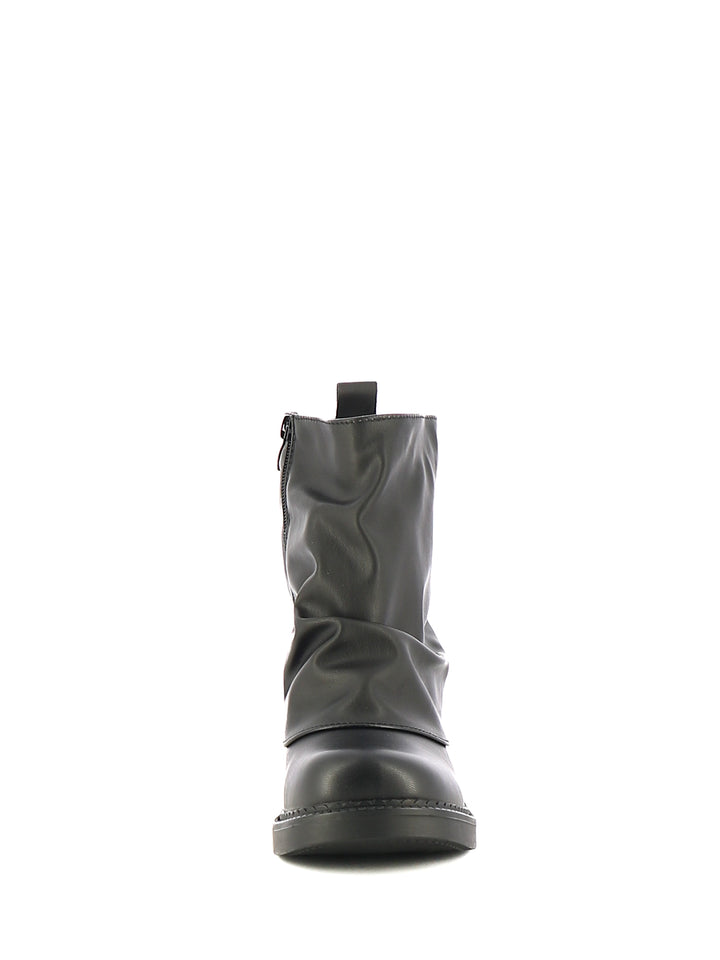 Tronchetti donna MINU 6Y2302-2 nero | Costa Superstore