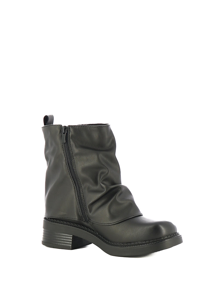 Tronchetti donna MINU 6Y2302-2 nero | Costa Superstore