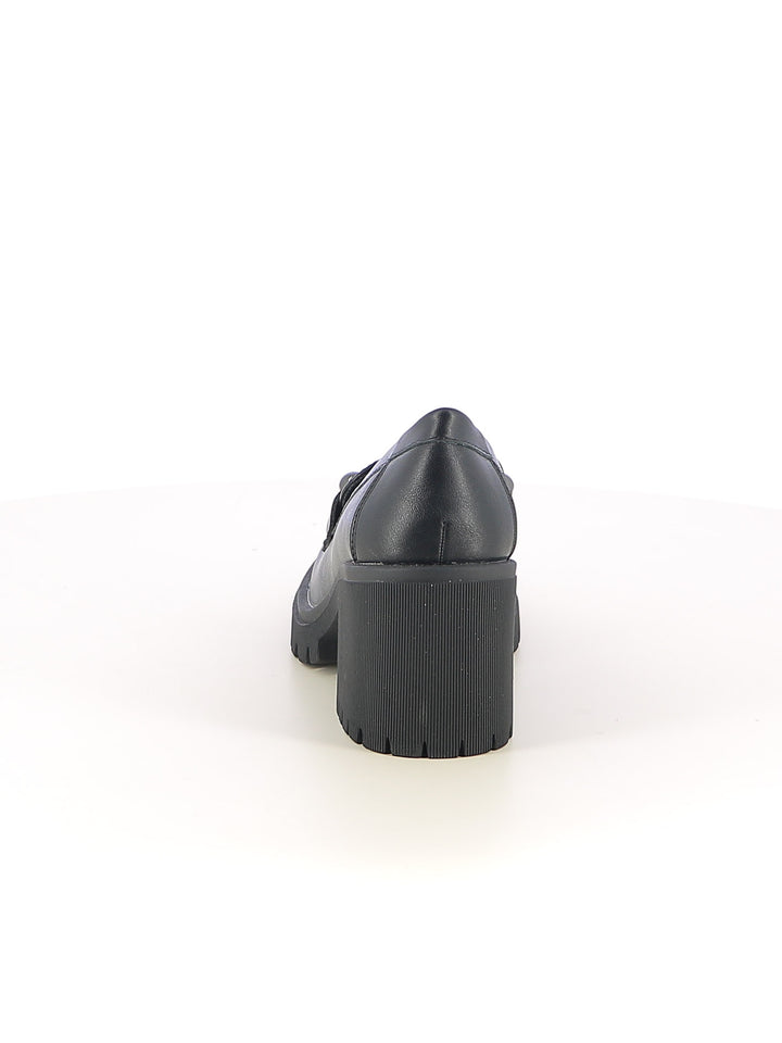 Mocassini donna MINU H26199-21 nero | Costa Superstore