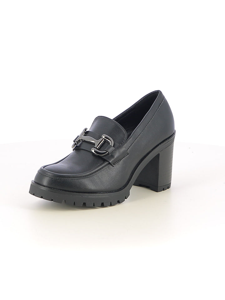 Mocassini donna MINU H5277-7 nero | Costa Superstore