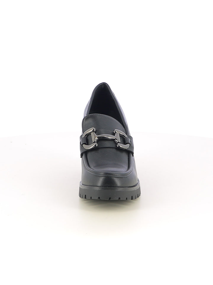 Mocassini donna MINU H5277-7 nero | Costa Superstore