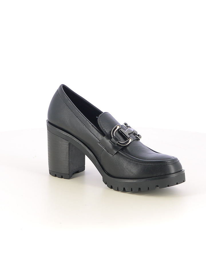 Mocassini donna MINU H5277-7 nero | Costa Superstore