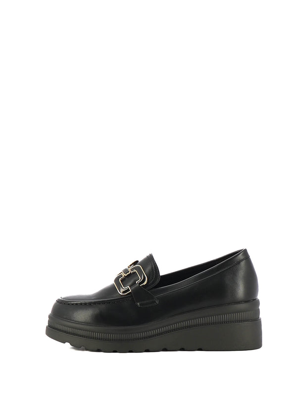 Mocassini donna MINU KMD25W-3E nero | Costa Superstore