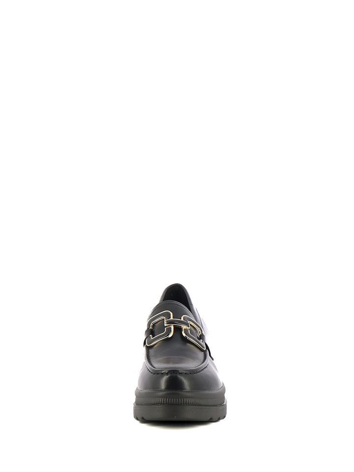 Mocassini donna MINU KMD25W-3E nero | Costa Superstore