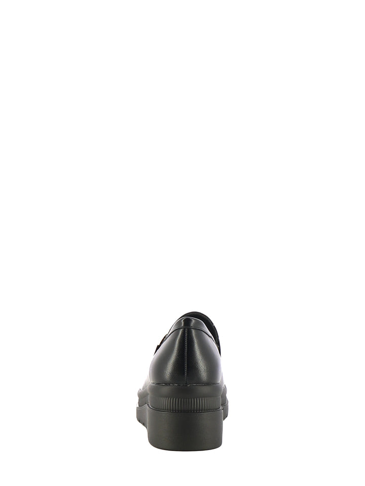 Mocassini donna MINU KMD25W-3E nero | Costa Superstore