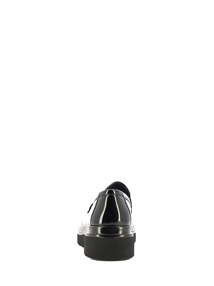Mocassini donna MINU RQ24W-15L nero | Costa Superstore
