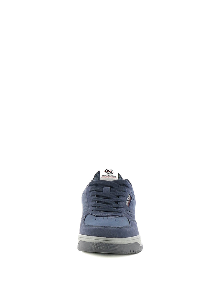 Sneakers stringate uomo NAUTICA COMPETITION NCM524Z20 blu | Costa Superstore