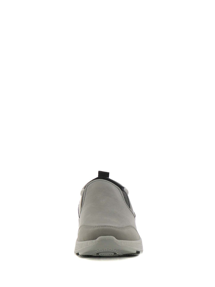 Sneakers senza lacci uomo NAUTICA COMPETITION NCM526Z30 grigio scuro | Costa Superstore