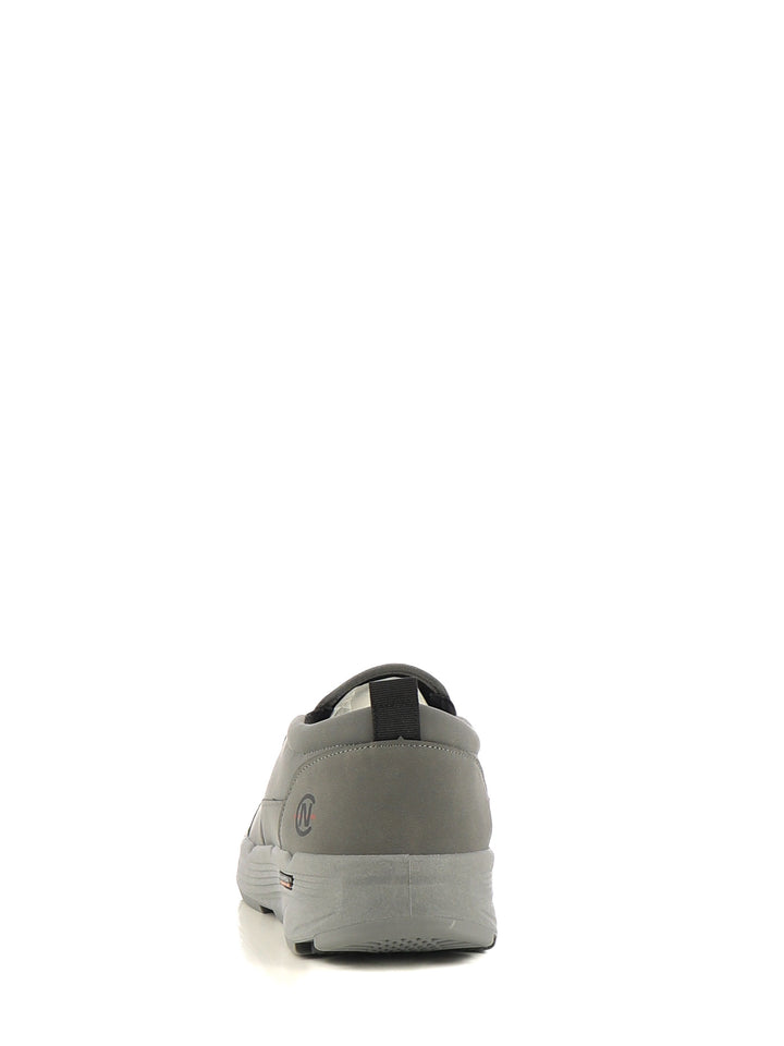 Sneakers senza lacci uomo NAUTICA COMPETITION NCM526Z30 grigio scuro | Costa Superstore