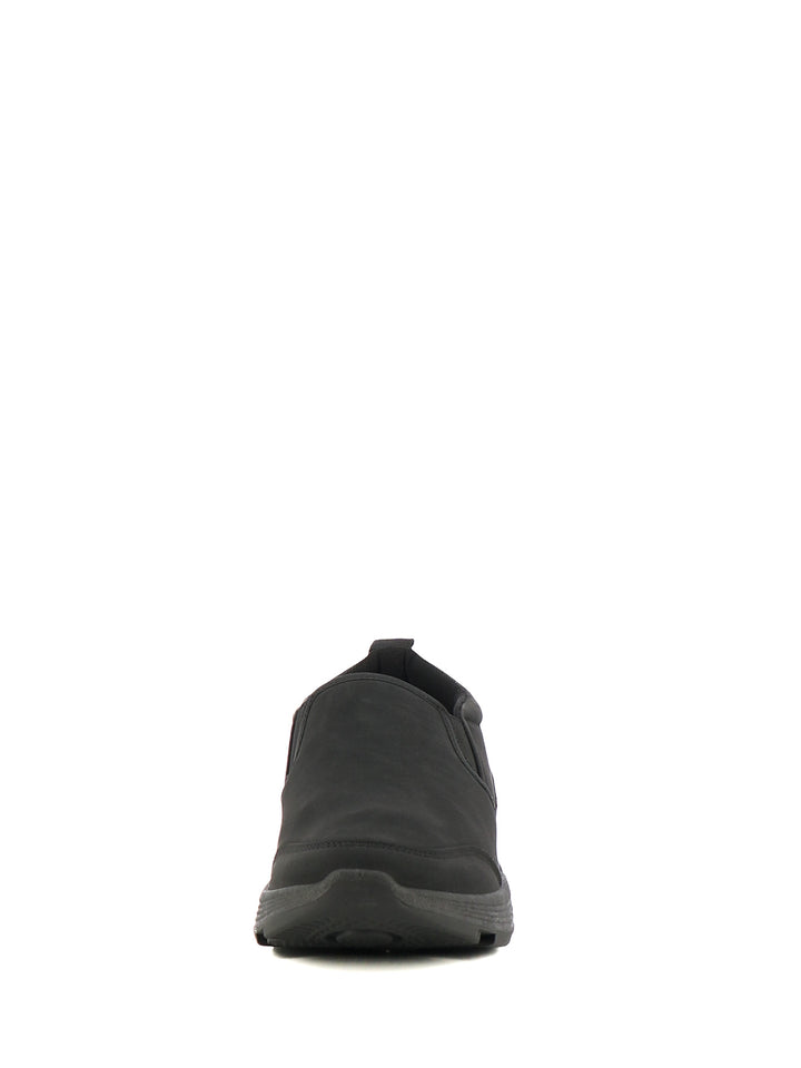 Sneakers senza lacci uomo NAUTICA COMPETITION NCM526Z30 nero | Costa Superstore