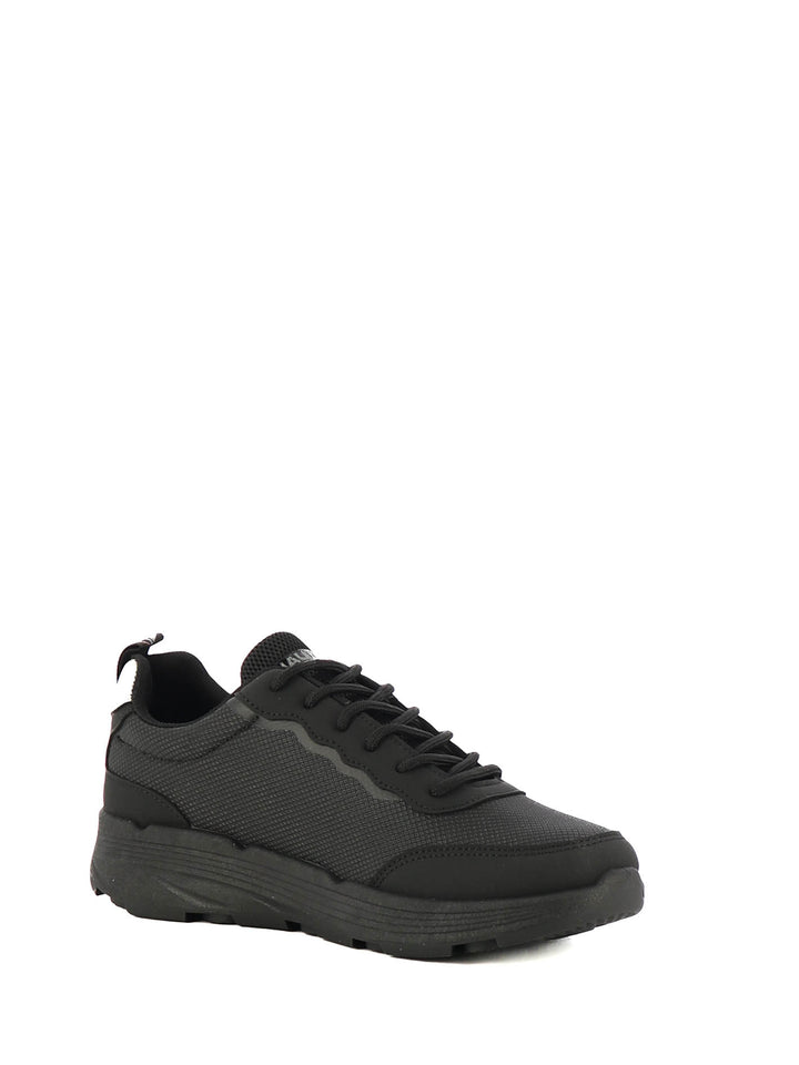 Sneakers stringate uomo NAUTICA COMPETITION NCM526Z32 nero | Costa Superstore