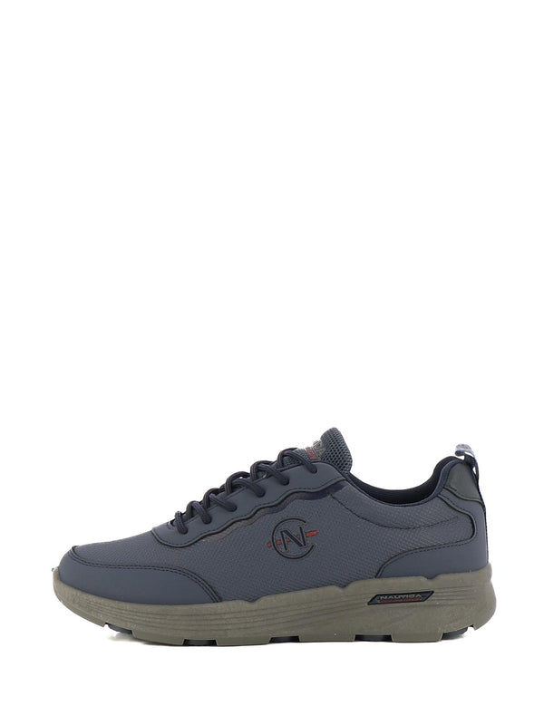 Sneakers stringate uomo NAUTICA COMPETITION NCM526Z32 blu | Costa Superstore