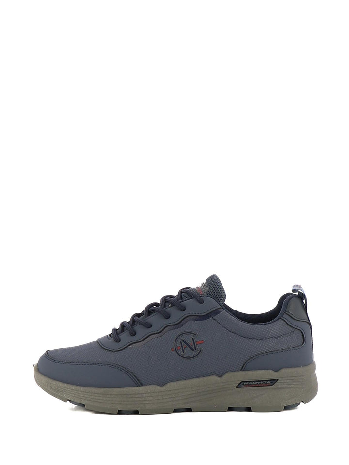 Sneakers stringate uomo NAUTICA COMPETITION NCM526Z32 blu | Costa Superstore
