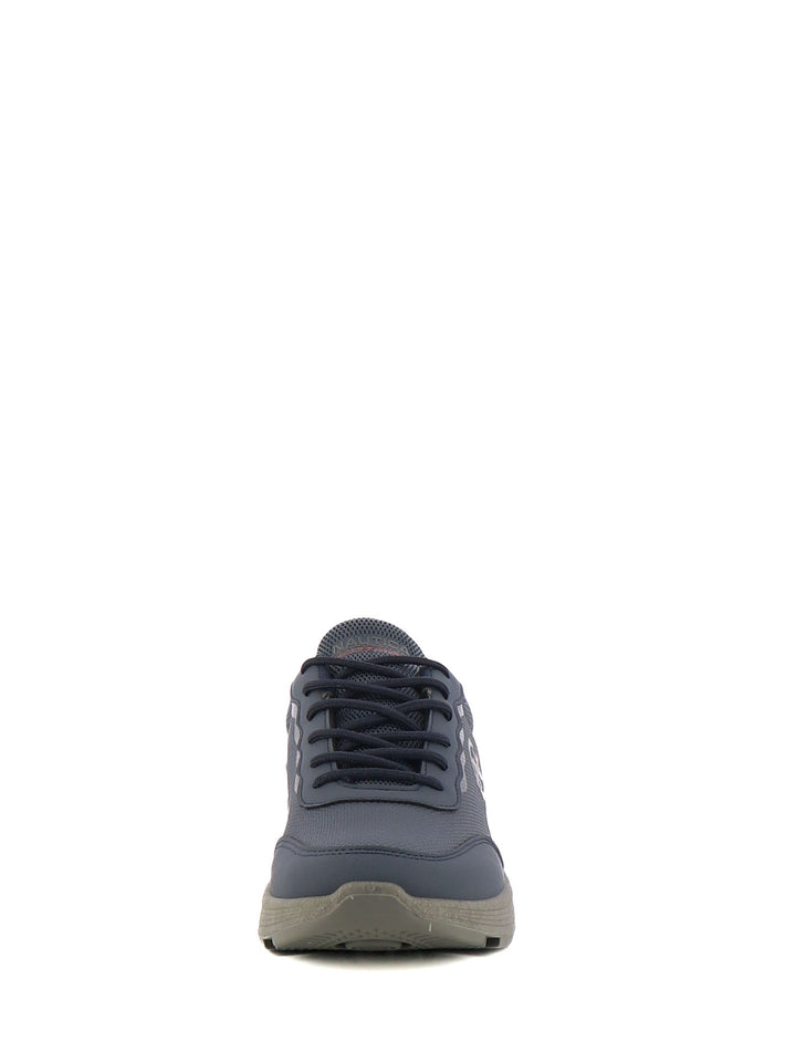 Sneakers stringate uomo NAUTICA COMPETITION NCM526Z32 blu | Costa Superstore