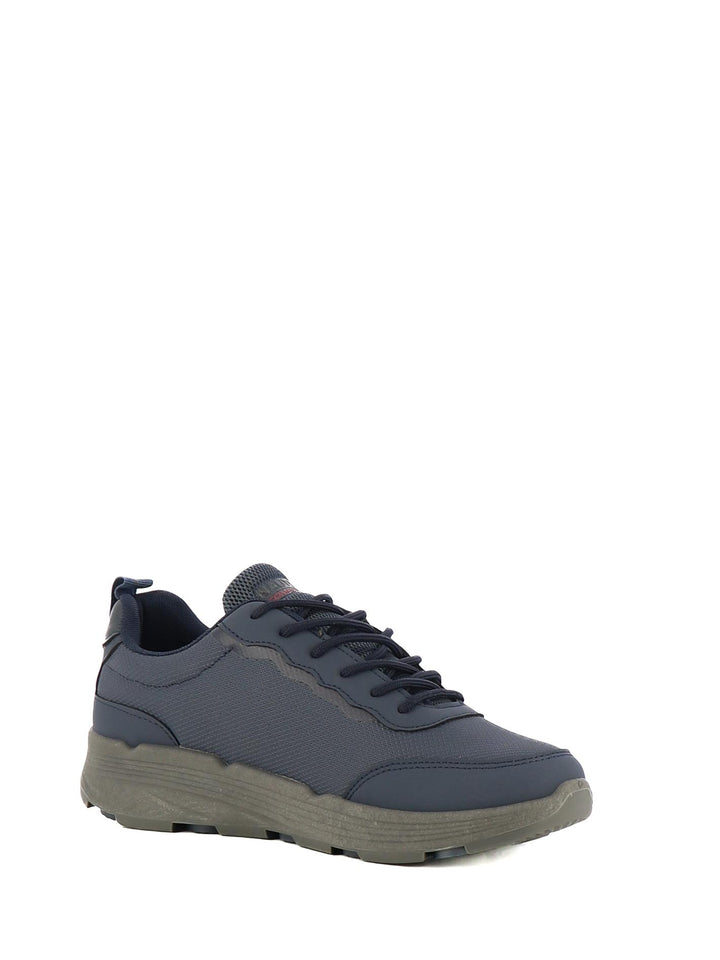 Sneakers stringate uomo NAUTICA COMPETITION NCM526Z32 blu | Costa Superstore