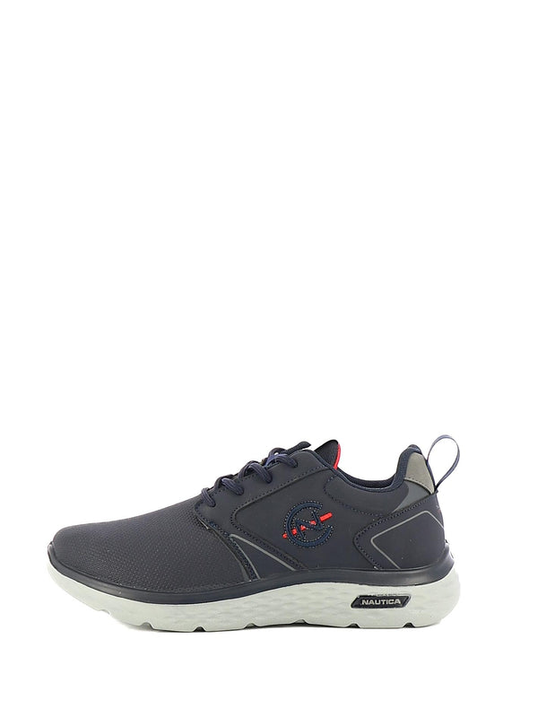 Sneakers stringate uomo NAUTICA COMPETITION NCM527Z02 blu | Costa Superstore